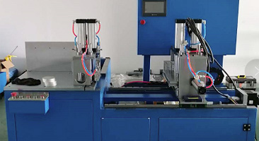 如何選擇一款高性價(jià)比的切鋁機(jī)？