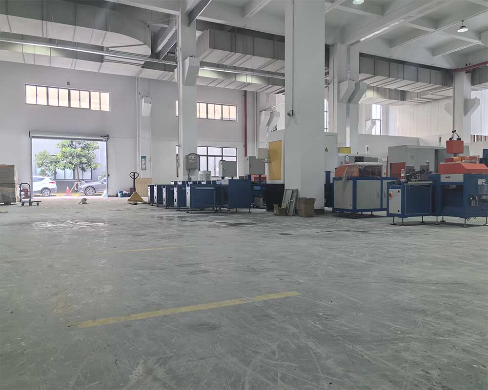 德旭-車間一角-5