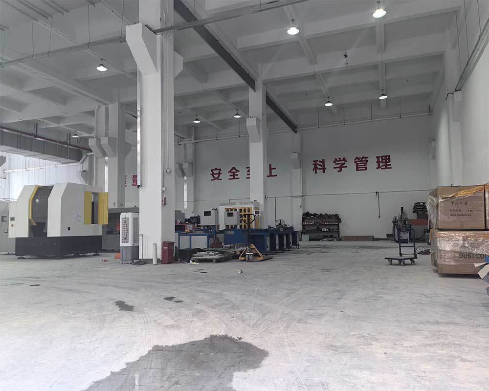 德旭-車間一角-7