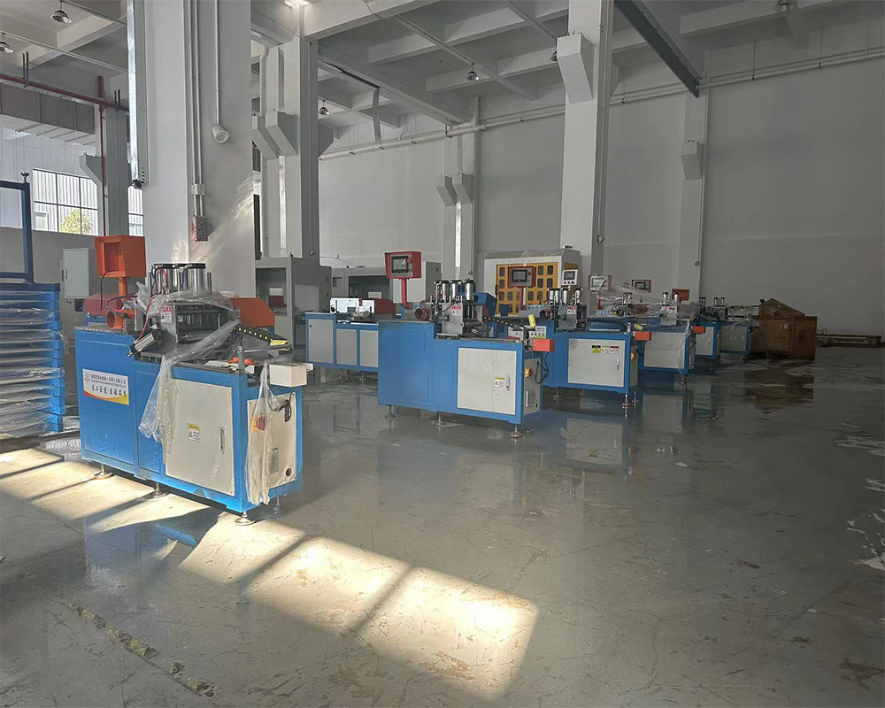 德旭-車間一角-8