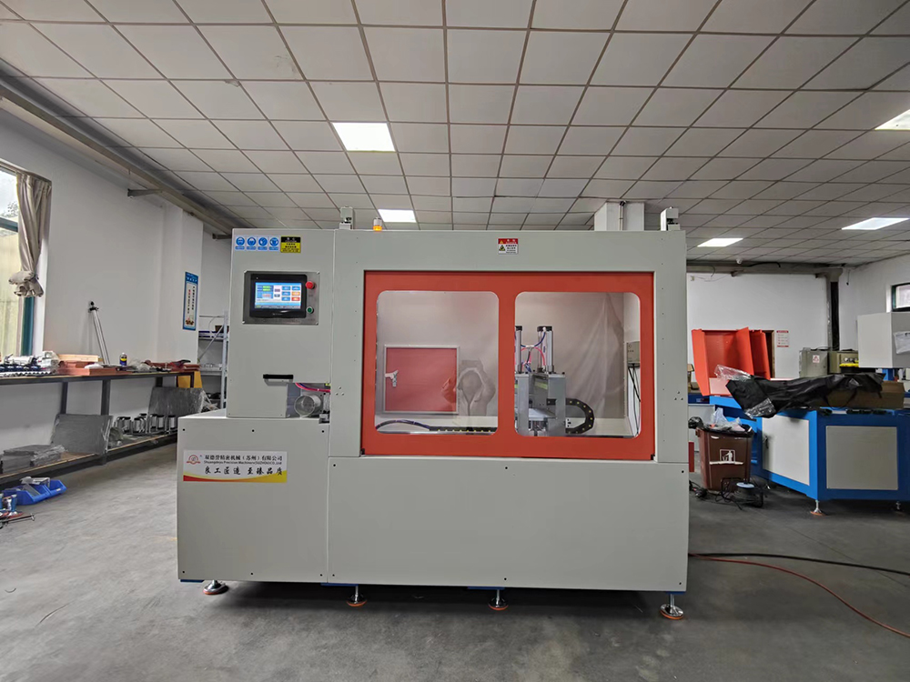 分離式切鋁機-2 分離式切鋁機-2