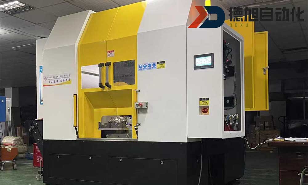 全自動(dòng)高速圓鋸機(jī)(壓鑄鋁切割機(jī))SDY-3Z405主圖-2 全自動(dòng)高速圓鋸機(jī)(壓鑄鋁切割機(jī))SDY-3Z405主圖-2