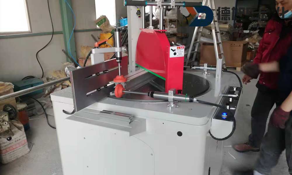 任意角度鋸SDY-R600