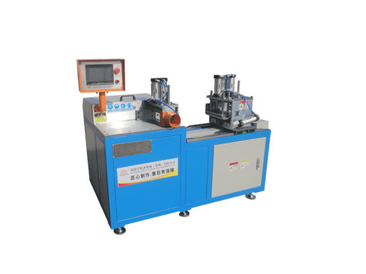 小型精密切鋁機(jī)SDY-Q350