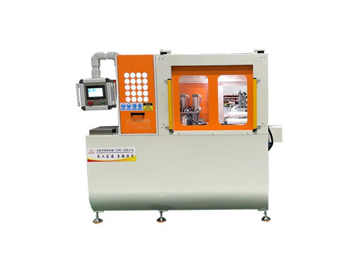 鋁圓棒自動(dòng)上料鋸S(chǎng)DY-QFW355-SL