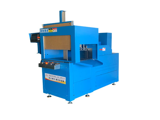 鋁鑄件冒口鋸床SDY-MK700