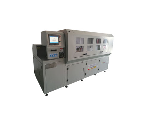 全自動切鋁機(jī)SDY-Q450L（加長款）